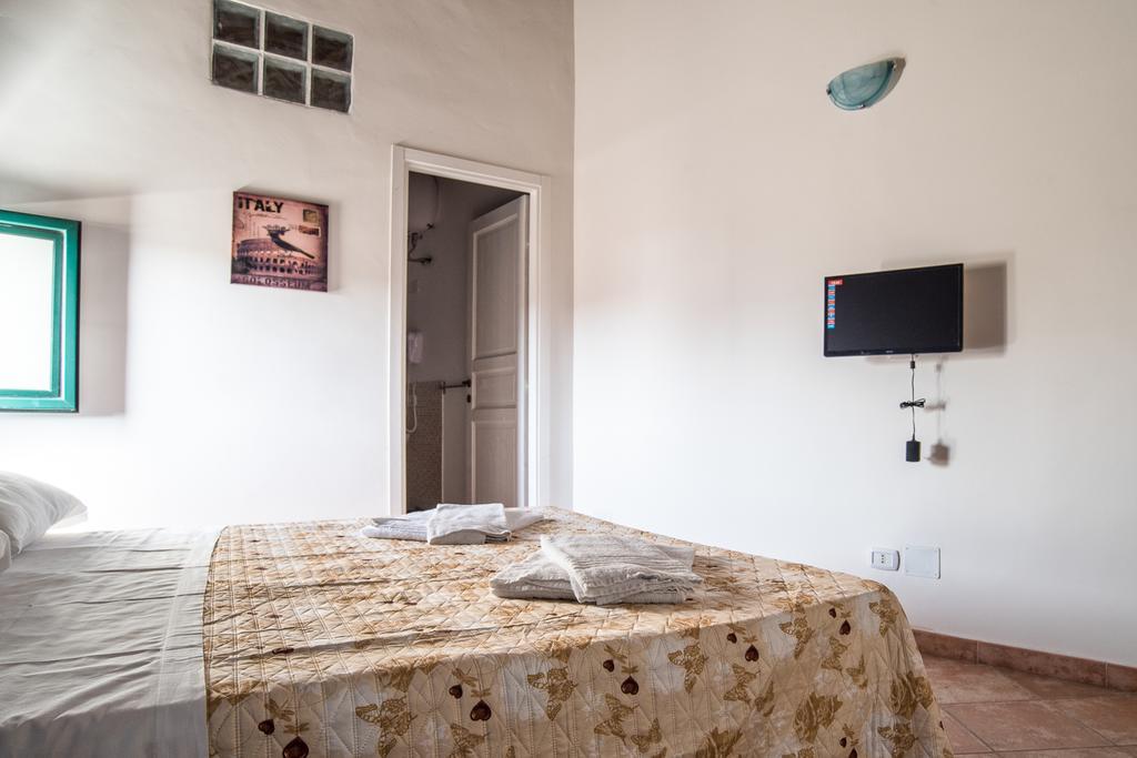 Otello Rooms Catane Extérieur photo