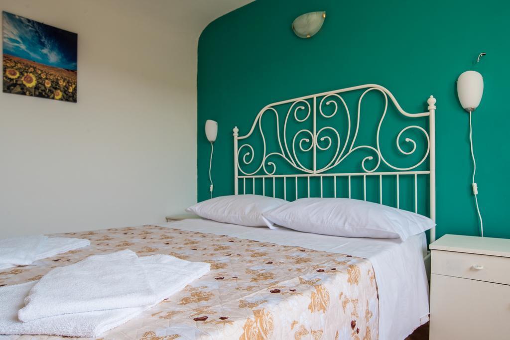 Otello Rooms Catane Extérieur photo