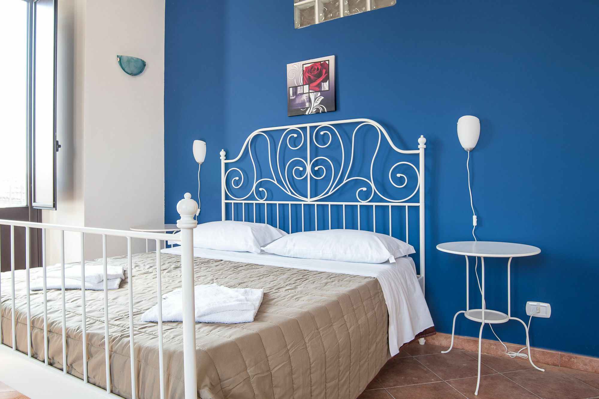 Otello Rooms Catane Extérieur photo