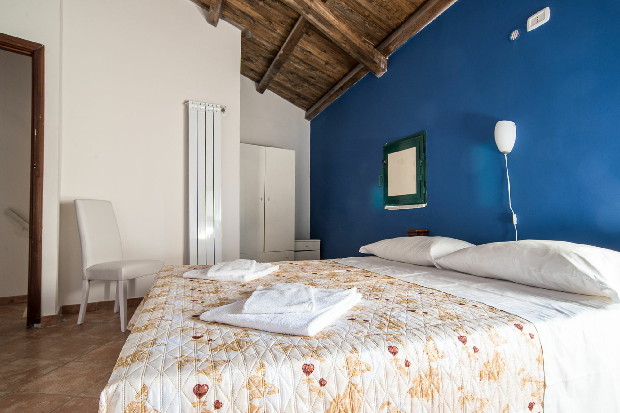 Otello Rooms Catane Extérieur photo